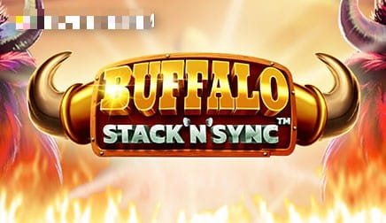 Buffalo Stack ‘n’ Sync