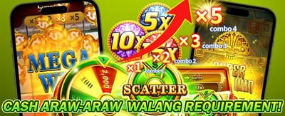 Get Your Big Win Today!