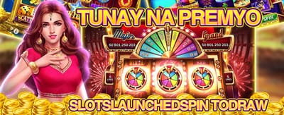 Spin and Win Big Prizes!